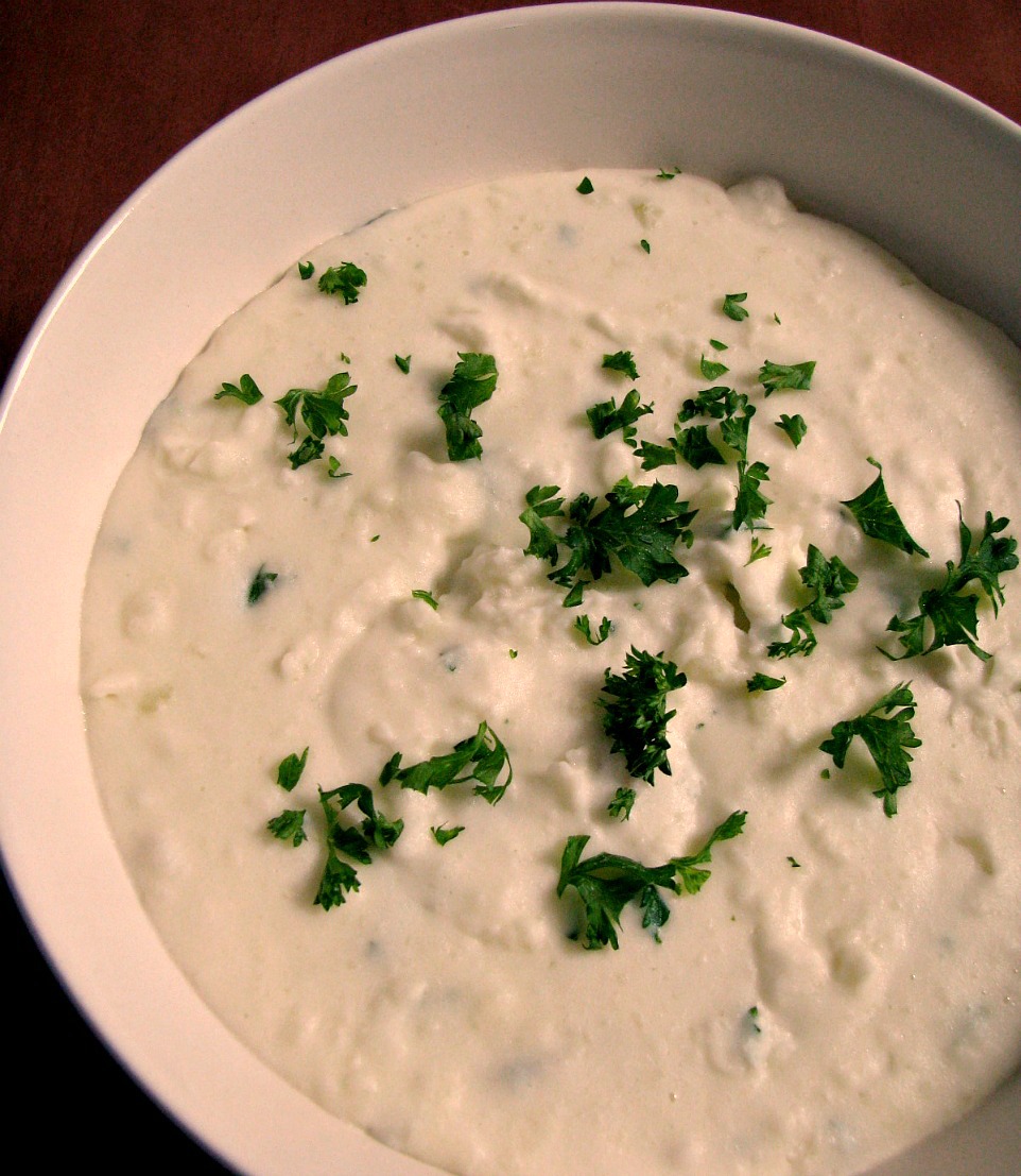 Mashed potatoes are the ultimate comfort food! Take them to the next level with these creamy, indulgent Cream Cheese and Parsley Mashed Potatoes. They are the perfect side dish for special occasion dinners!