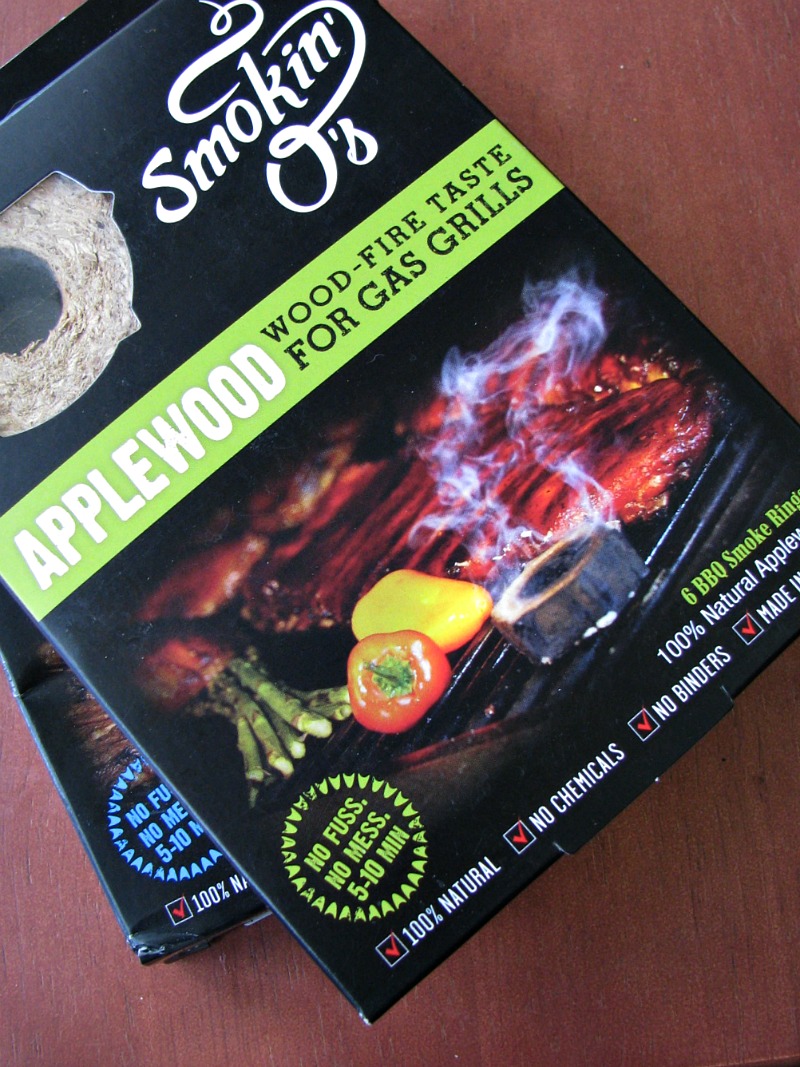 Smokin-O's